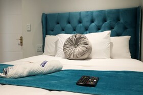 Elgibor Best Guest House