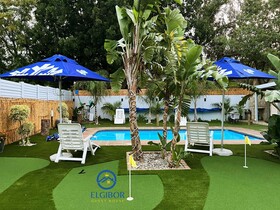 Elgibor Best Guest House