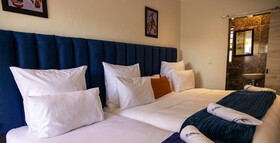 Elgibor Best Guest House