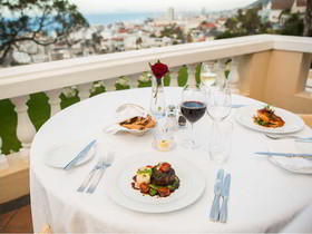 Ellerman House