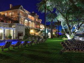Ellerman House