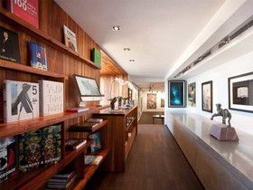 Ellerman House