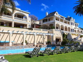 Ellerman House
