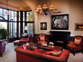 Ellerman House