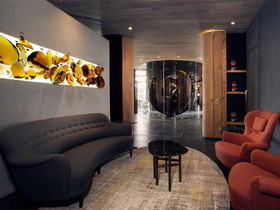 Ellerman House
