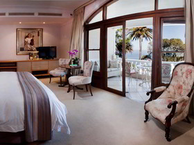 Ellerman House