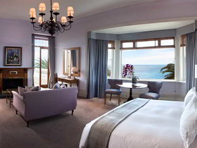 Ellerman House
