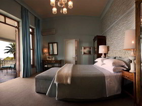 Ellerman House