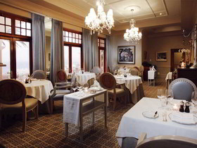 Ellerman House