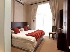 Amoris Guest House