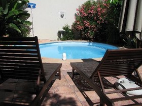 Amoris Guest House