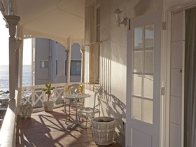 Amoris Guest House