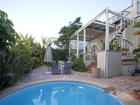 Amoris Guest House