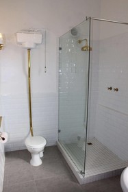 Esperanza Guest House