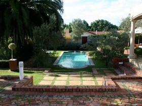 Evertsdal Guesthouse