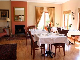 Evertsdal Guesthouse