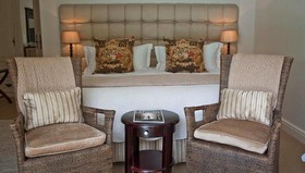 Fernwood Manor Boutique Guest House