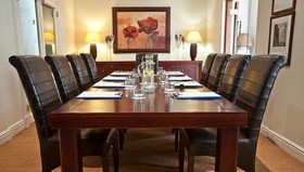 Fernwood Manor Boutique Guest House