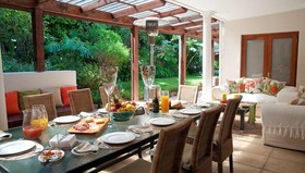 Fernwood Manor Boutique Guest House