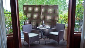 Fernwood Manor Boutique Guest House
