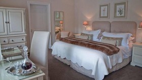Fernwood Manor Boutique Guest House