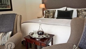 Fernwood Manor Boutique Guest House