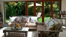 Fernwood Manor Boutique Guest House
