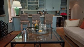 Fernwood Manor Boutique Guest House