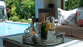 Fernwood Manor Boutique Guest House