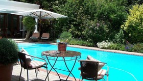 Fernwood Manor Boutique Guest House