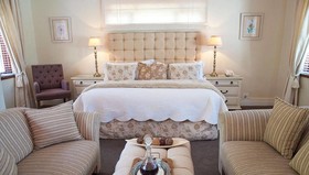 Fernwood Manor Boutique Guest House