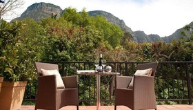 Fernwood Manor Boutique Guest House