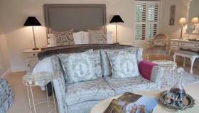 Fernwood Manor Boutique Guest House