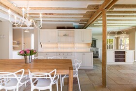 Fin Whale Beach House