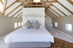 Fin Whale Beach House