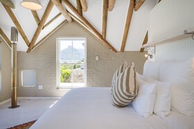 Fin Whale Beach House
