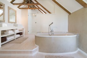 Fin Whale Beach House