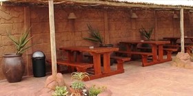 Flintstones Guest House Cape Town