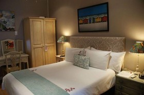 Forest Drive Lodge