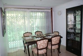 Forest Drive Lodge