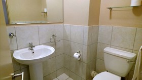 Four Seasons Apartments by CTHA