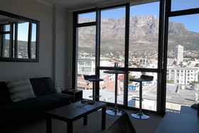 Four Seasons Apartments by CTHA