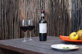 Four Seasons Apartments by CTHA