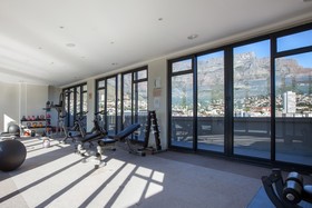 Four Seasons Apartments by CTHA