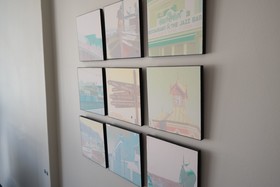 Four Seasons Apartments by CTHA