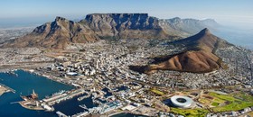 Four Seasons Apartments by CTHA