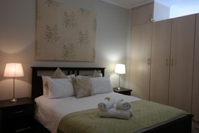 Four Seasons Apartments by CTHA