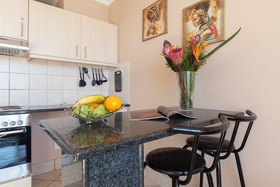 Four Seasons Apartments by CTHA