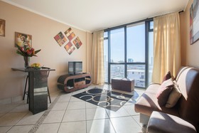 Four Seasons Apartments by CTHA