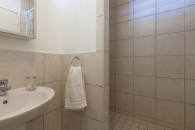 Four Seasons Apartments by CTHA